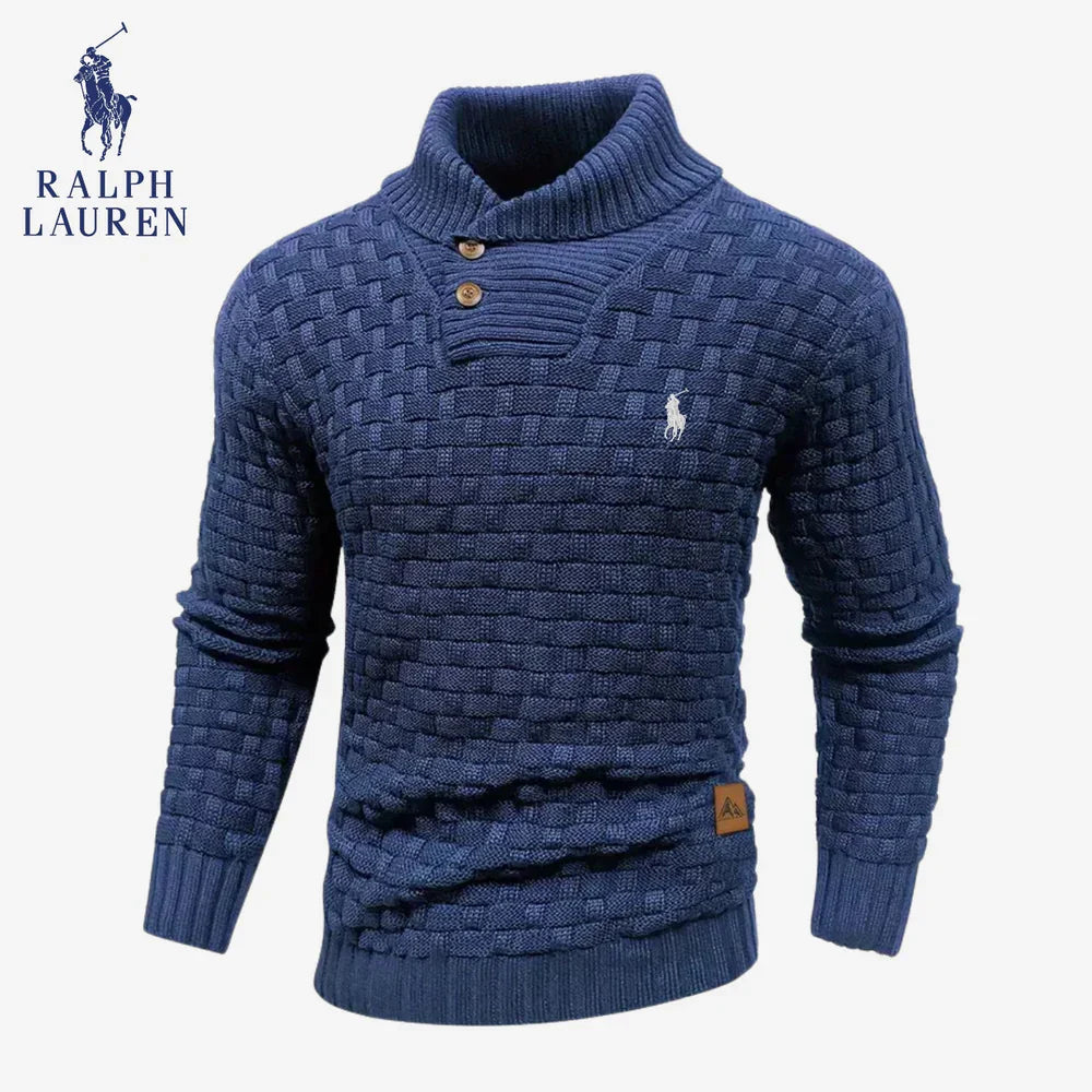 RL | Pull cardigan hivernale 25