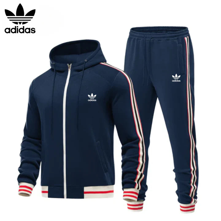 AD | Ensemble Survêtement Elite