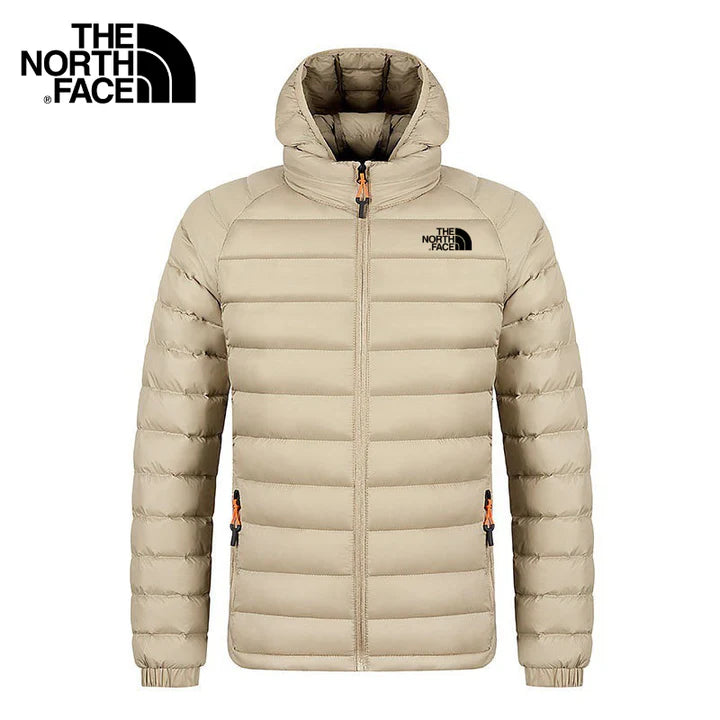 TNF | Veste Duvet Homme Légère à Capuche