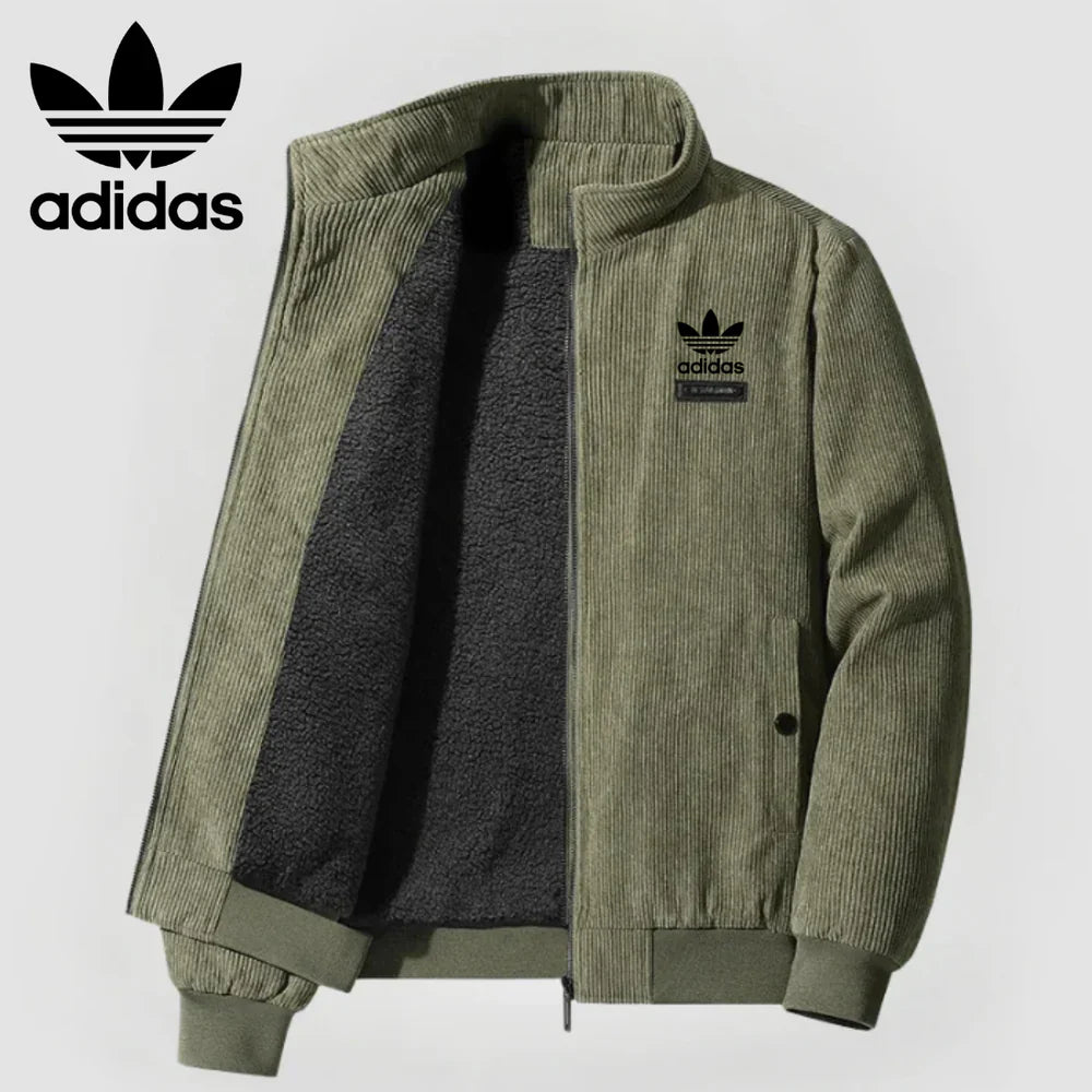 AD - Bomber veste classique