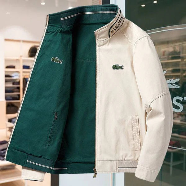 LC | Veste classique 2026