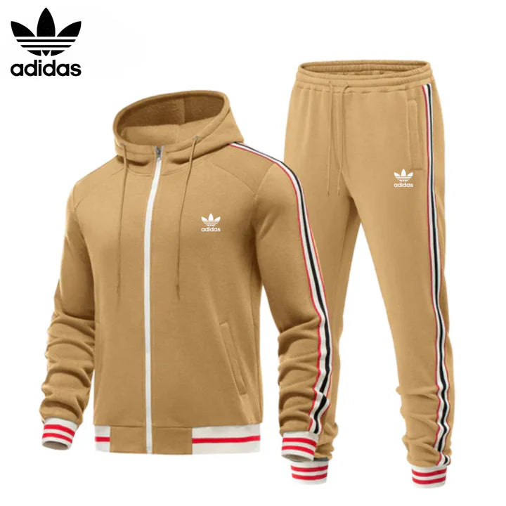 AD | Ensemble Survêtement Elite