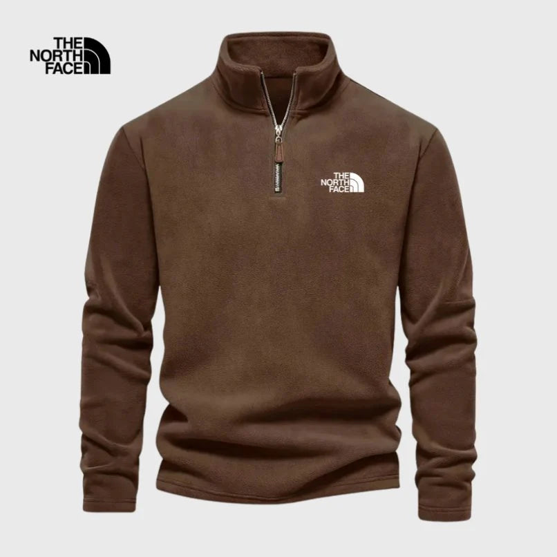 TNF - Pull d'hiver 2025