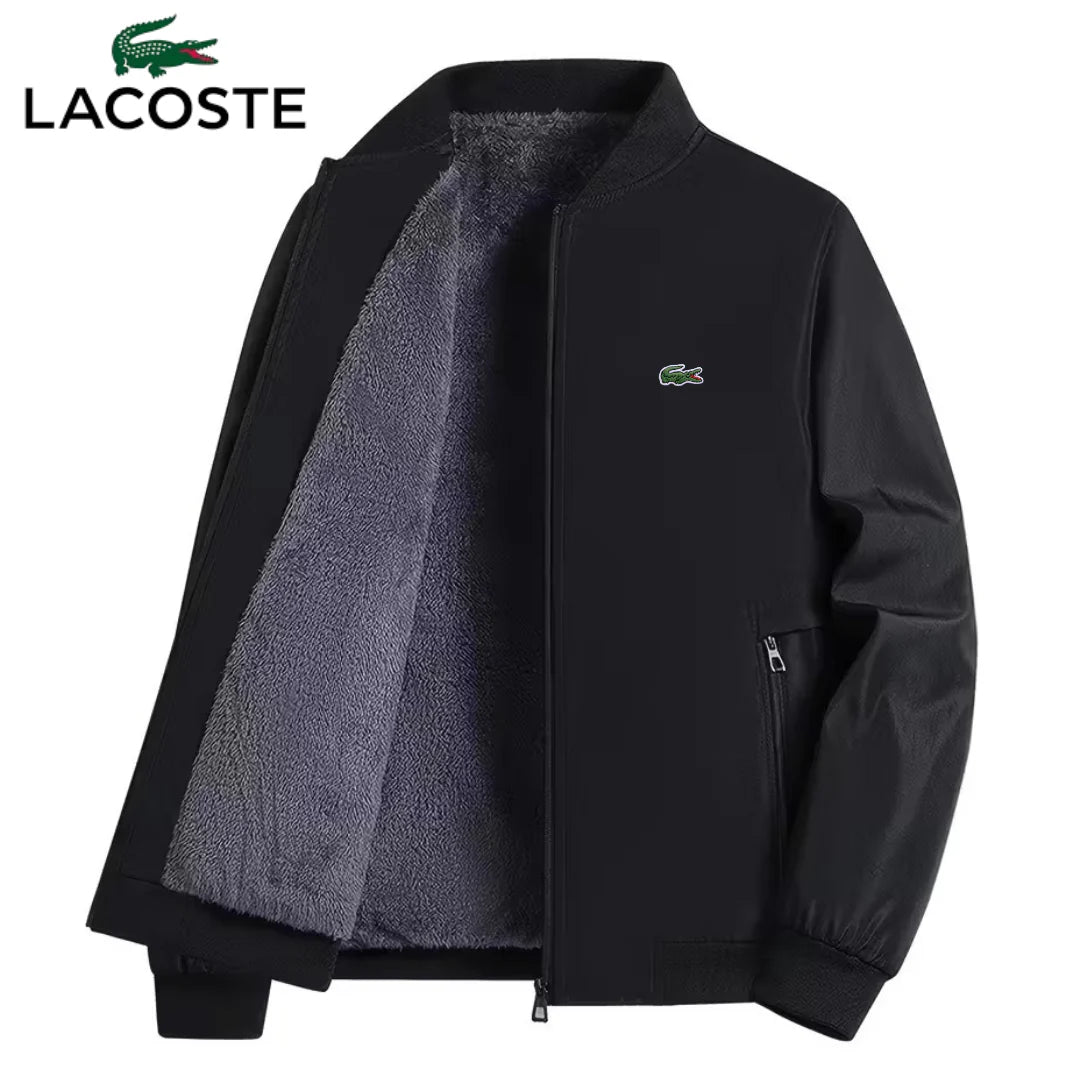 LC | Veste chaude doublée polaire