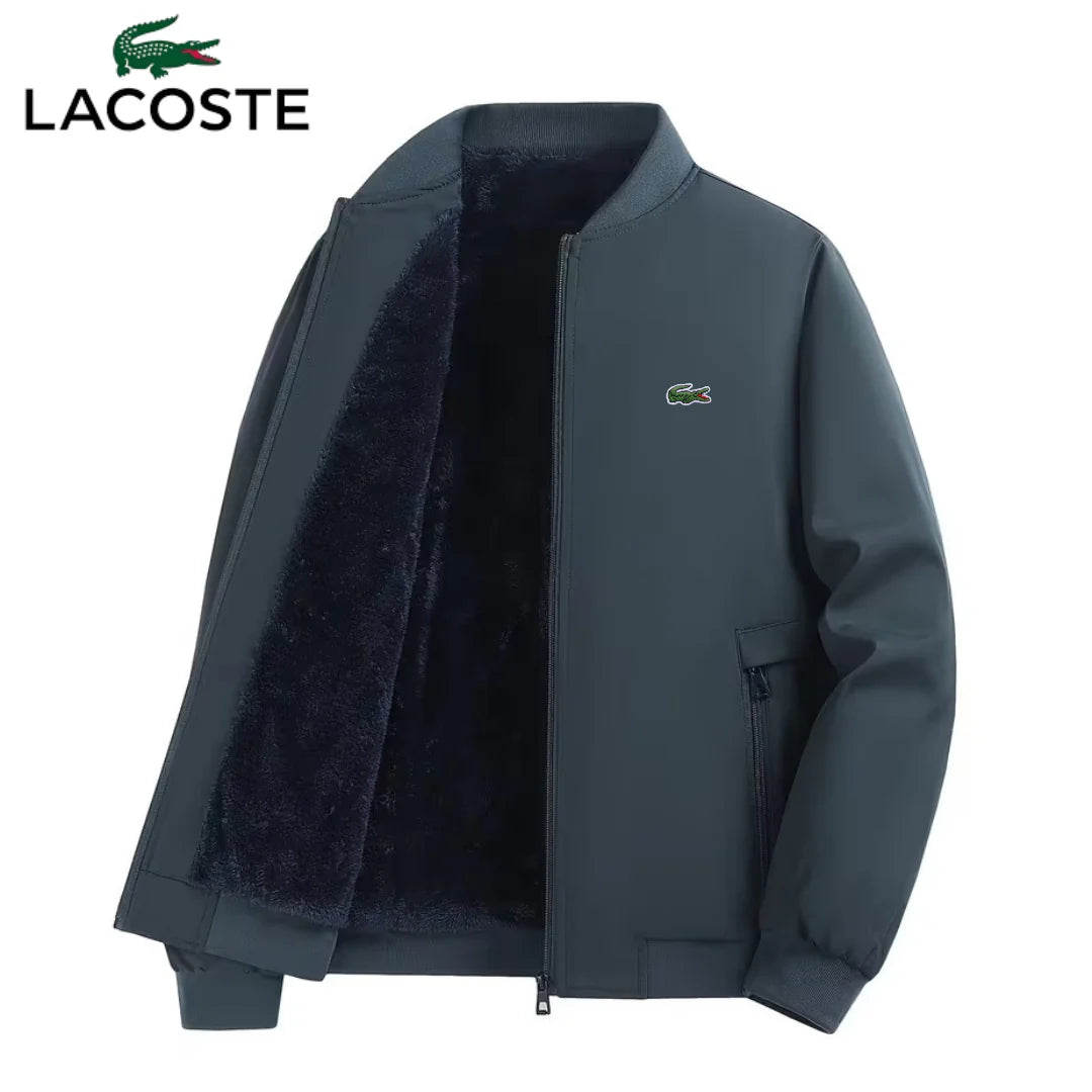 LC | Veste chaude doublée polaire