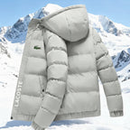 LC | Doudoune Urbain unisex