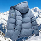 LC | Doudoune Urbain unisex