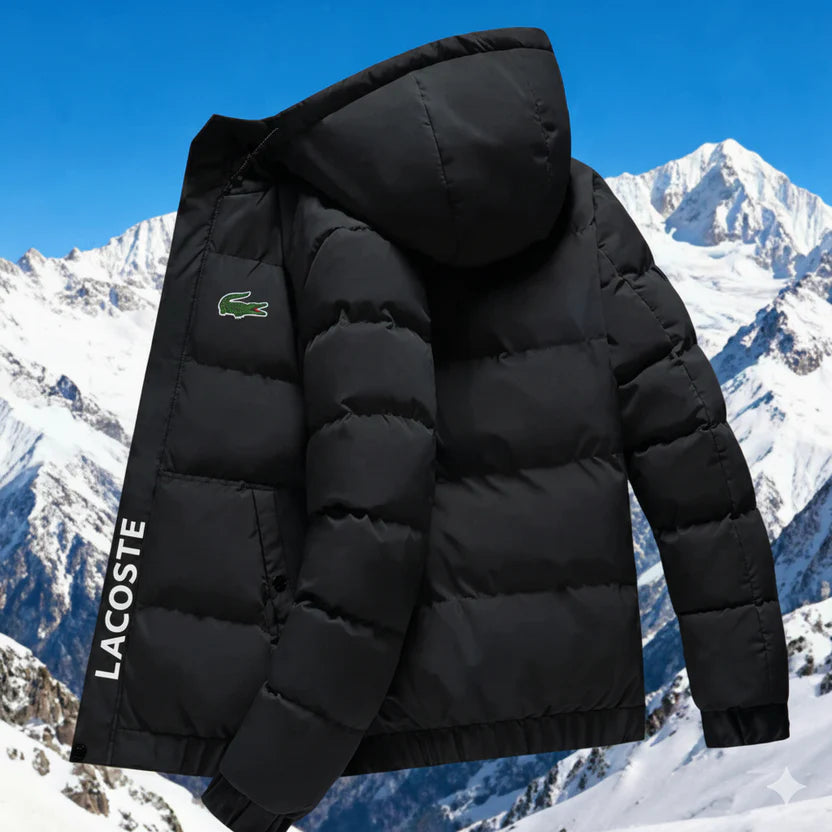 LC | Doudoune Urbain unisex