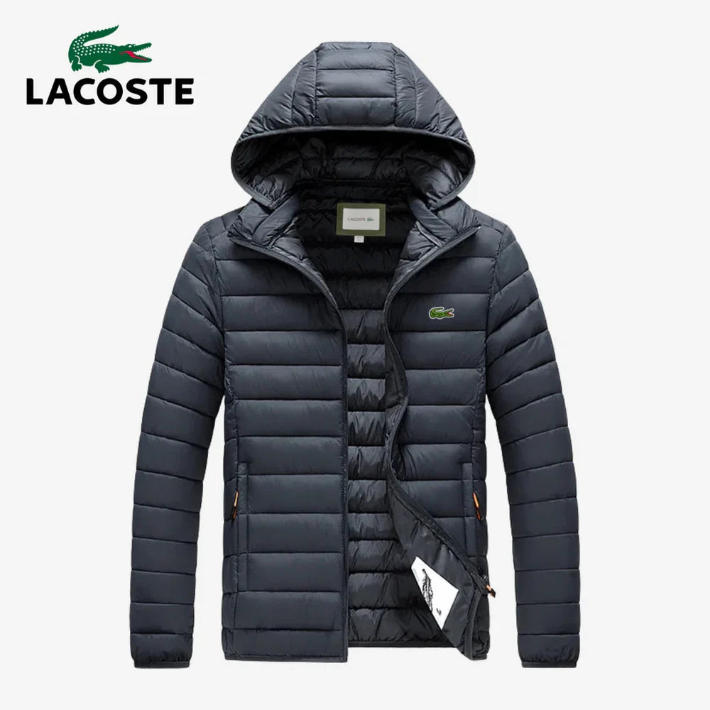 LC - Bomber veste classique