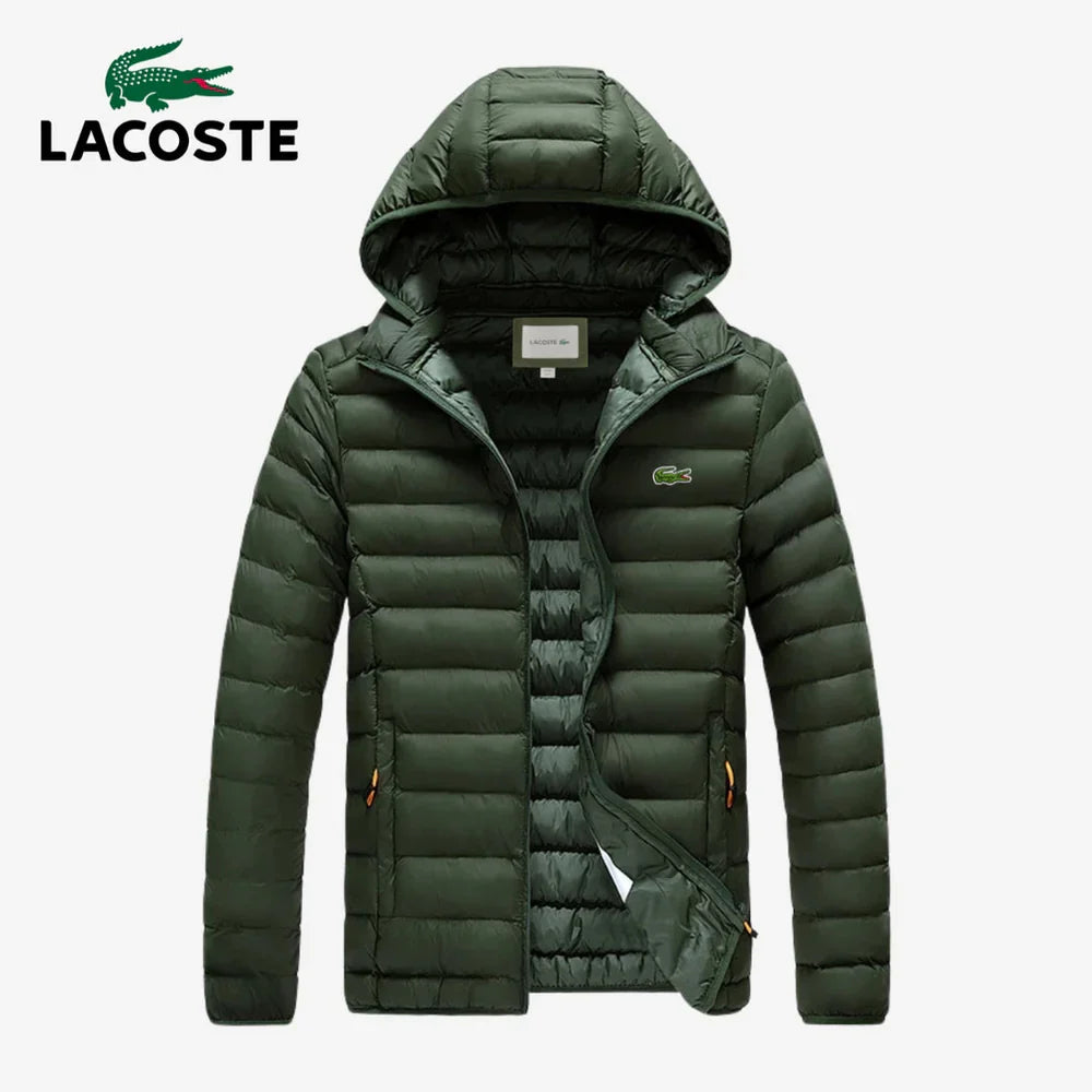 LC - Bomber veste classique