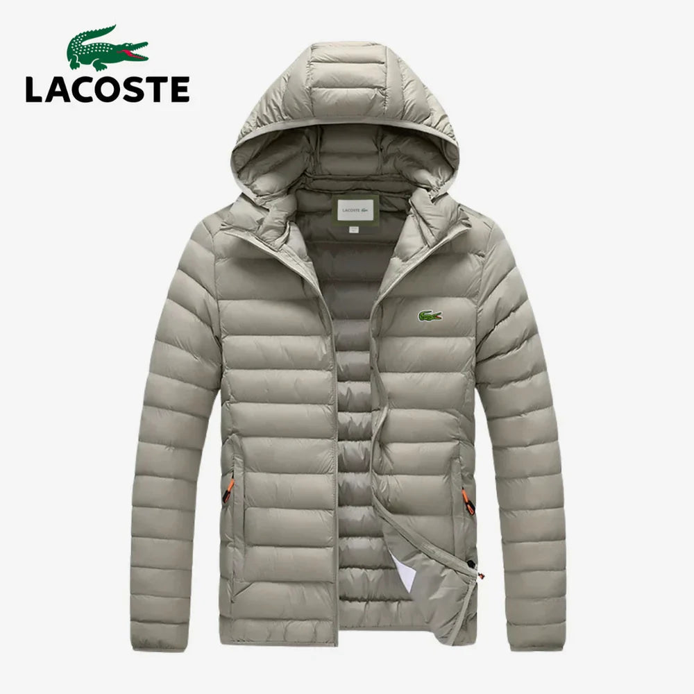 LC - Bomber veste classique
