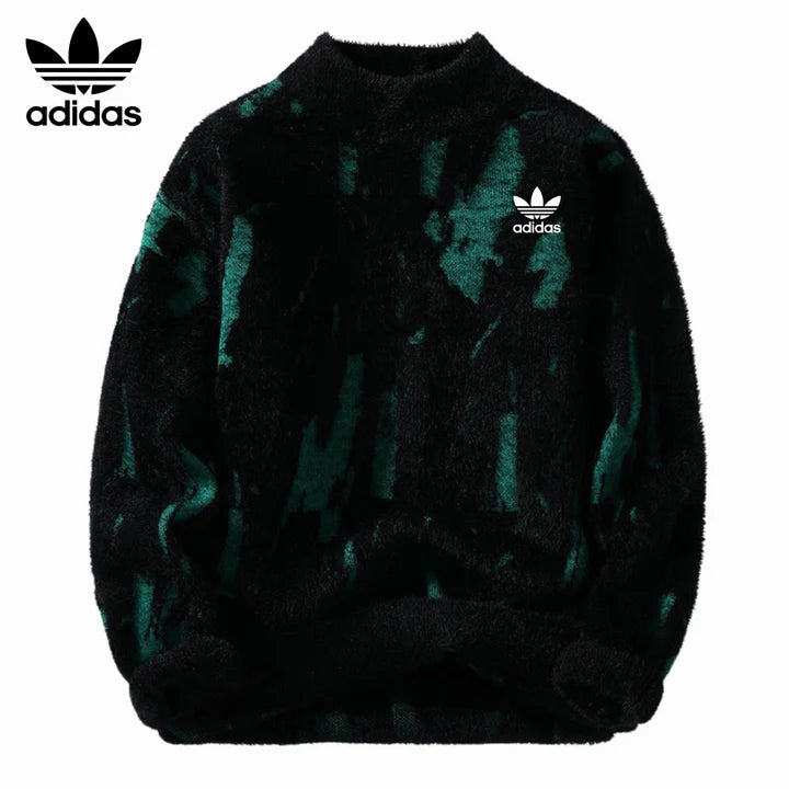 AD – Pull en maille