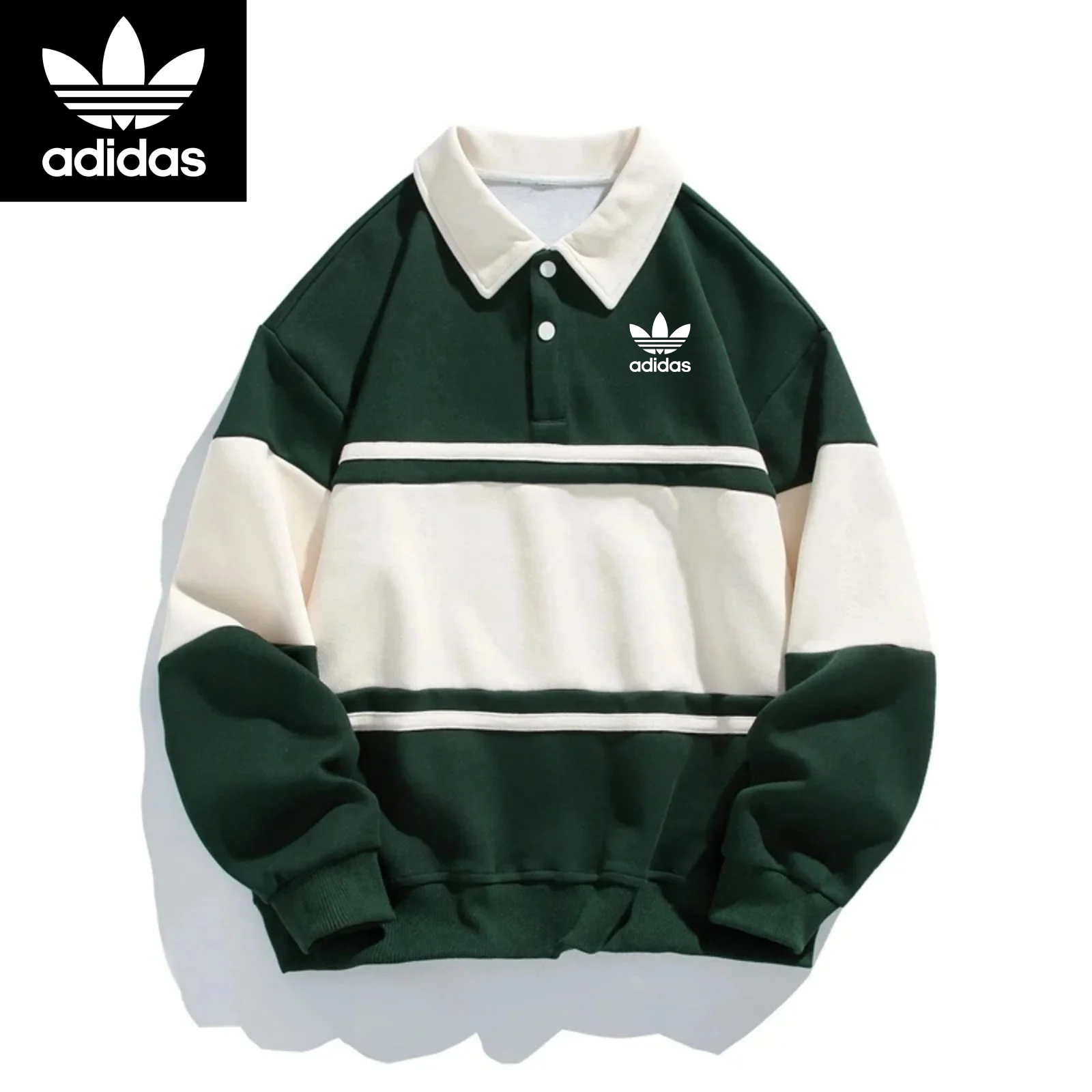 AD | Polo Rugby Club 2026