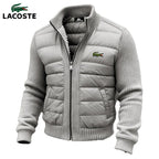 LC | Veste d’Hiver en Polaire pour Homme