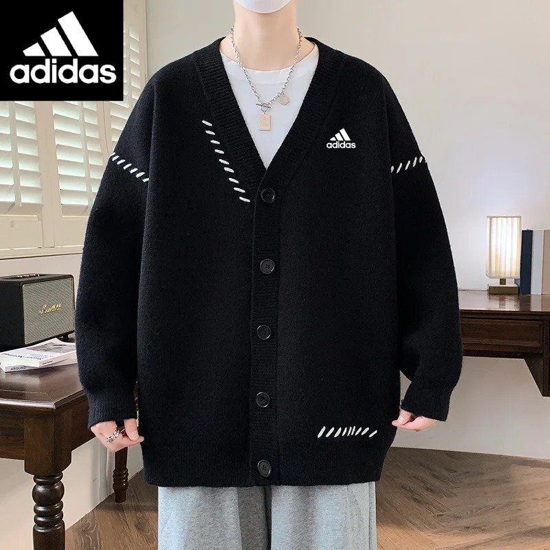 AD | Pull à col doux 26