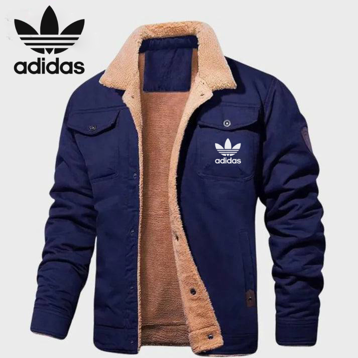 AD - Veste à Fourrure 2026