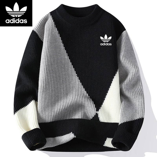 AD | Pull cardigan d'hiver 2026