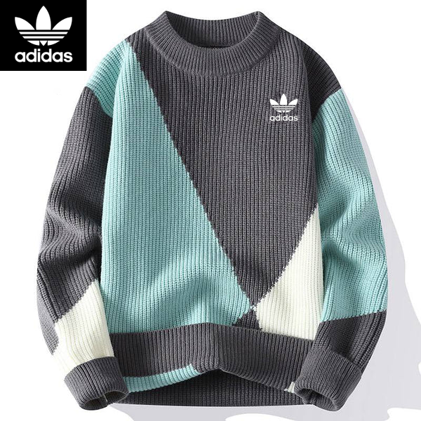 AD | Pull cardigan d'hiver 2026